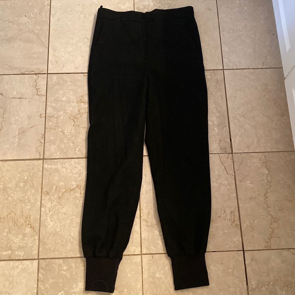 BABTON black trouser pant